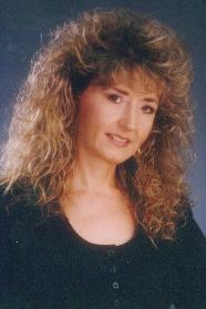 Renee Roszel Portrait