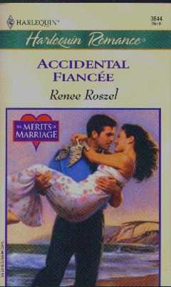 Accidental Fianc&eacute;e