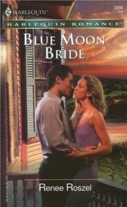 Blue Moon Bride cover*